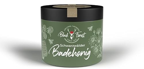 Original Hagners Black Forest Badehonig 200 ml
