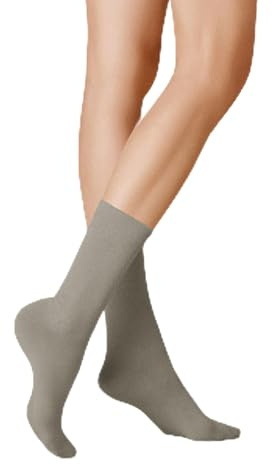 KUNERT Damen Socken Liz druckfrei
