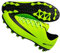 DSOUWEH 2 Stück Fußballschuhe für Herren und Damen, einfarbig, für Training, Training, Turnschuhe, Schuhe, Geburtstagsgeschenk, Grün, Größe 42