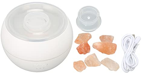 Flammen-Aroma-Diffusor, Buntes Nachtlicht, Flammen-Luft-Aroma-Diffusor, Luftbefeuchter, Ultraschall-Aromatherapie-Diffusor, Flammenzerstäubungs-Luftbefeuchter, Diffusor für