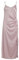 Vila Robe pour femme Vienna Ravenna Strap Ankle Dress/DC/KA, rose clair, 38