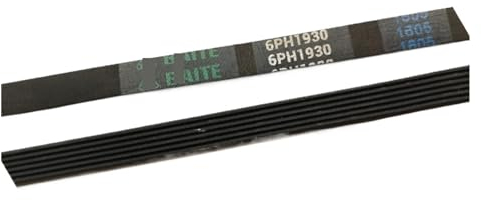 WOFMCKXU Washing Machine Belt Accessories 6PH1930 Compatible For Electrolux Dryer
