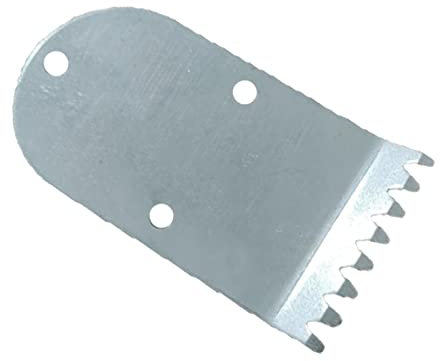 Dualoai Ensemble de Rabots à Main Professionnels pour Le Travail Du Bois, pour Un de Précision