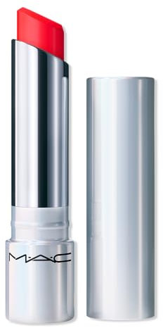 MAC Cosmetics Glowplay Tendertalk Lip Balm 460 Serve, 3,14 g