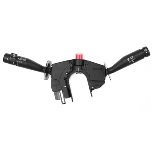 Lenksäulenkontrollleuchten Für Fiesta Mk4 1996-2005 Auto Lenkstockschalter Kombinationsschalter Scheibenwischerschalter 97Fg13335Cb 98Fu13335Ba