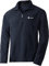 Reusch Fleeceshirt mit Zipper, leichtes-Longsleeve für Damen und Herren, Zip-Shirt aus ultraleichtem Stoff, warmes Funktionsshirt, ideal für Outdoor-Sport, Gr. 3XL