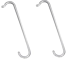 ADOCARN Stainless Steel Bike Chain Hook Connector Link Tool for Bicycle Repair Tool