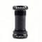 HomeVortex Fahrrad-Tretlager BSA BB 68-73 für SRAM für GXP Raceface, englisches Gewinde, passend für BSA BB68/73 BB51 BB52, Aluminiumlegierung, 24 mm Achse