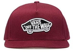 Classic Vans Snapback Unisex Cap VN000EZBZCF1, colourful, Einheitsgr��e