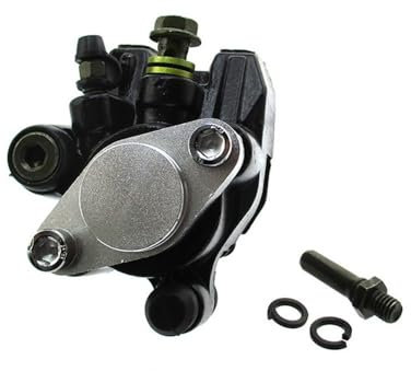 BKRZRN Pinza de Freno Trasera Compatible con LT-Z400 Sport LTZ 400 69100-07G10-999 LT250R LT500R Racer LT 250R 500 69100-19A01
