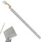 Nettoyant Radiateur, Bâton de Lavage pour Radiateur, de Lavage Haute Pression pour Réservoir Eau, Voiture, Camion, Maison, Conduits, Réfrigérateur, Système Refroidissement,