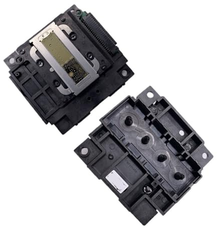 Maintenance and Replace, Druckkopf FA04010 FA04000, Kompatibel for EPSON Xp-247 XP-345 Xp-440 Xp-442 Xp-430 Xp-435 Xp-445 Xp340 Drucker Kopf,for Office Space