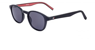 Tommy Hilfiger TH 2048/S Matte grey 47/22/145 Herren Sonnenbrillen