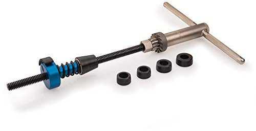 Park Tool Werkstattausrüstung HTR-1B Steuerkopffräser 1-1/8