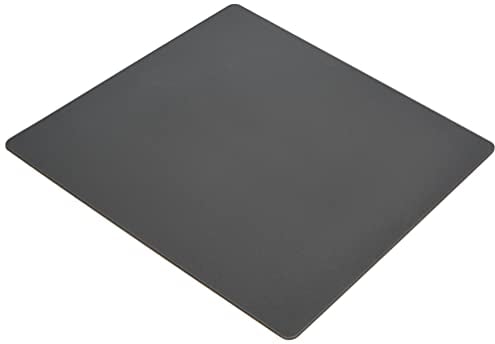 Sizzix Silikon kautschuk matt für Big Shot, Grau (Silicone Rubber)