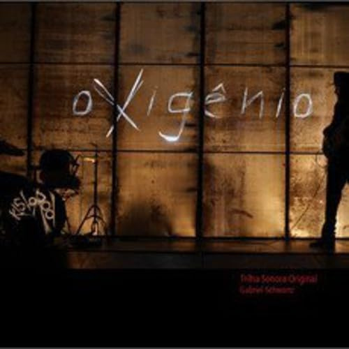 Oxigenio