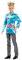 Barbie Mattel BLP31 geheime Tür - Prinz, Puppe