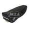 Sitzbank, SIMSON kpl. (strukturiert) schwarz, S51E, S70E - Enduro