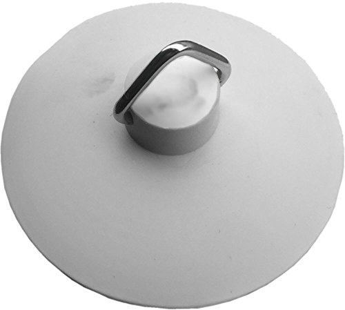 Croydex Self Parking Plug Basin