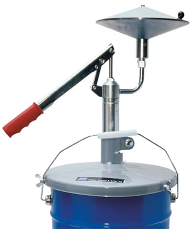 SKF Lagerfettpacker-Werkzeugsatz VKN 550 Höhe 130 mm Länge 220 mm Breite 220 mm – OE-Qualität
