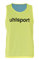 uhlsport Bekleidung Teamsport weind-markierungsleibchen Wende, Fluo gelb/Blau, XS/S