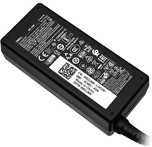 Dell Vostro 15 (3568) originale alimentatore 65 watt