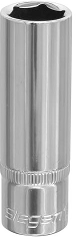 Sealey S0592 WallDrive Socket, 3/8 Square Drive, 14mm Deep