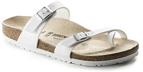 BIRKENSTOCK Mayari Bf 0071051, Sandalen - 37 EU
