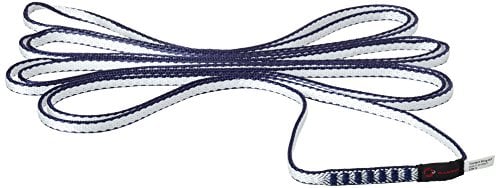 Mammut 8.0 Contact Sling - Dark Blue, 240 cm