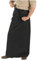 Bockdecke Ekkia schwarz 105cm
