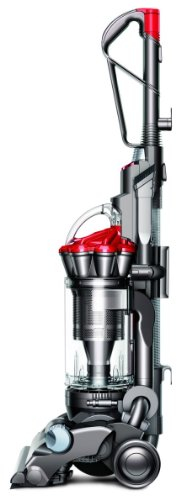 Dyson DC33i Bagless Multi Floor Upright Vacuum Cleaner