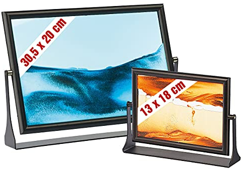 2 tableaux de sable [Infactory]