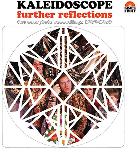 Further Reflections: Complete Recordings 1967-1969