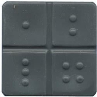 GIBIDI Domino- fuori produzione sostituito da GiBiDi Mako