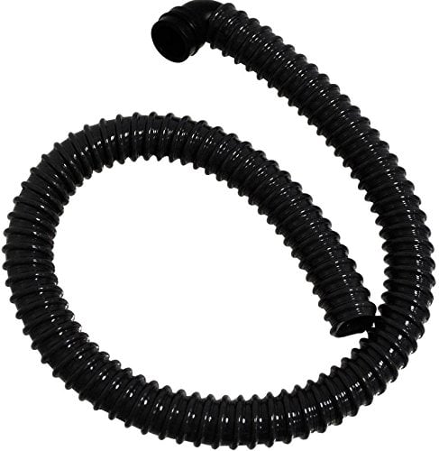 SOG Schlauch mit Anschlusswinkel Typ A (ab 2009) D F 3000A