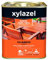 Xylazel Aceite para Teca Incoloro 2,5 L