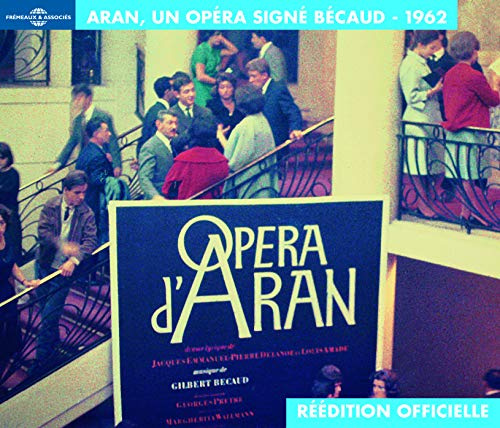 Opera D Aran Un Opera Signe Becaud