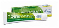 Homeodent Pasta Anis 75Ml Boiron