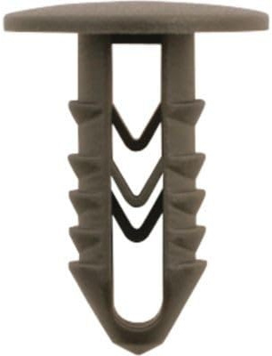 KS Tools 420.1203 Push-Type Befestigungsclip für Fiat,10er Pack