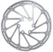 Sram Rotor Centerline Bremsscheibe silber 203mm