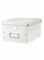 Leitz Click & Store Storage Box DIN A4 White