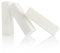 CONFEZIONE 6 PEZZI MATTONCINO BUFFER BIANCO LABOR PRO NAIL ART RICOSTRUZIONE UNGHIE
