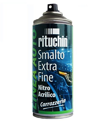 rituchin Spray 200 ml. Fiat 475A Blu Suggestivo