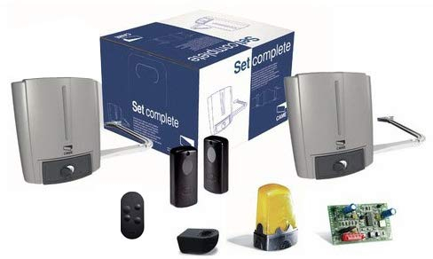 Motorisation portail came fast 70 u1872