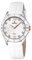 Festina Damen Digital Quarz Uhr mit Leder Armband F16929/A