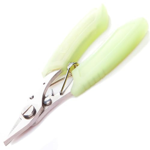 Saeger 10C5060432140120C10 Angelzubehör, Unisex-Erwachsene, Mehrfarbig, Einheitsgröße