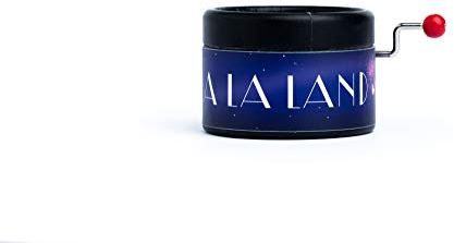 La La Land Spieluhr mit dem Hauptthema City of Stars.
