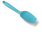 Zeal Silicone Non-Scratch Spatula Spoon Aqua (10”/26cm)
