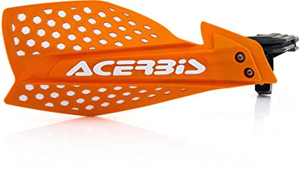 Garde-Main x-ultimate Orange/Blanc