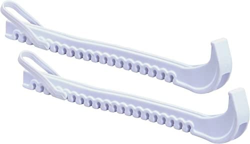 TEMPISH Inline Hockey Kufenschoner (Weiß)